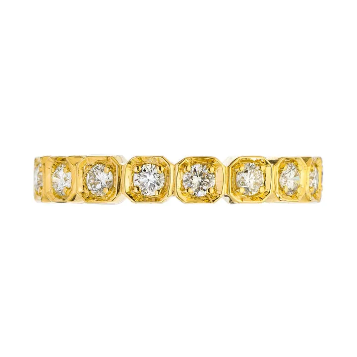 Eva Diamond Band
