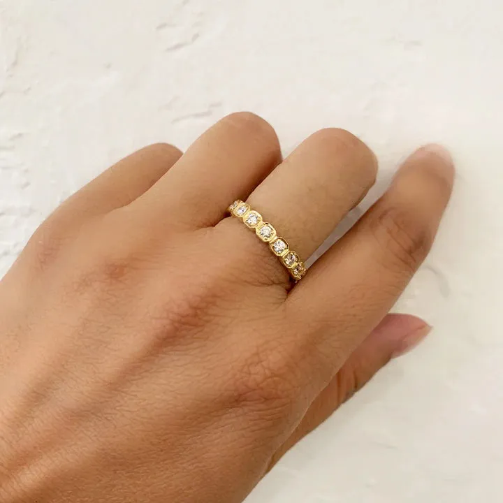 Eva Diamond Band