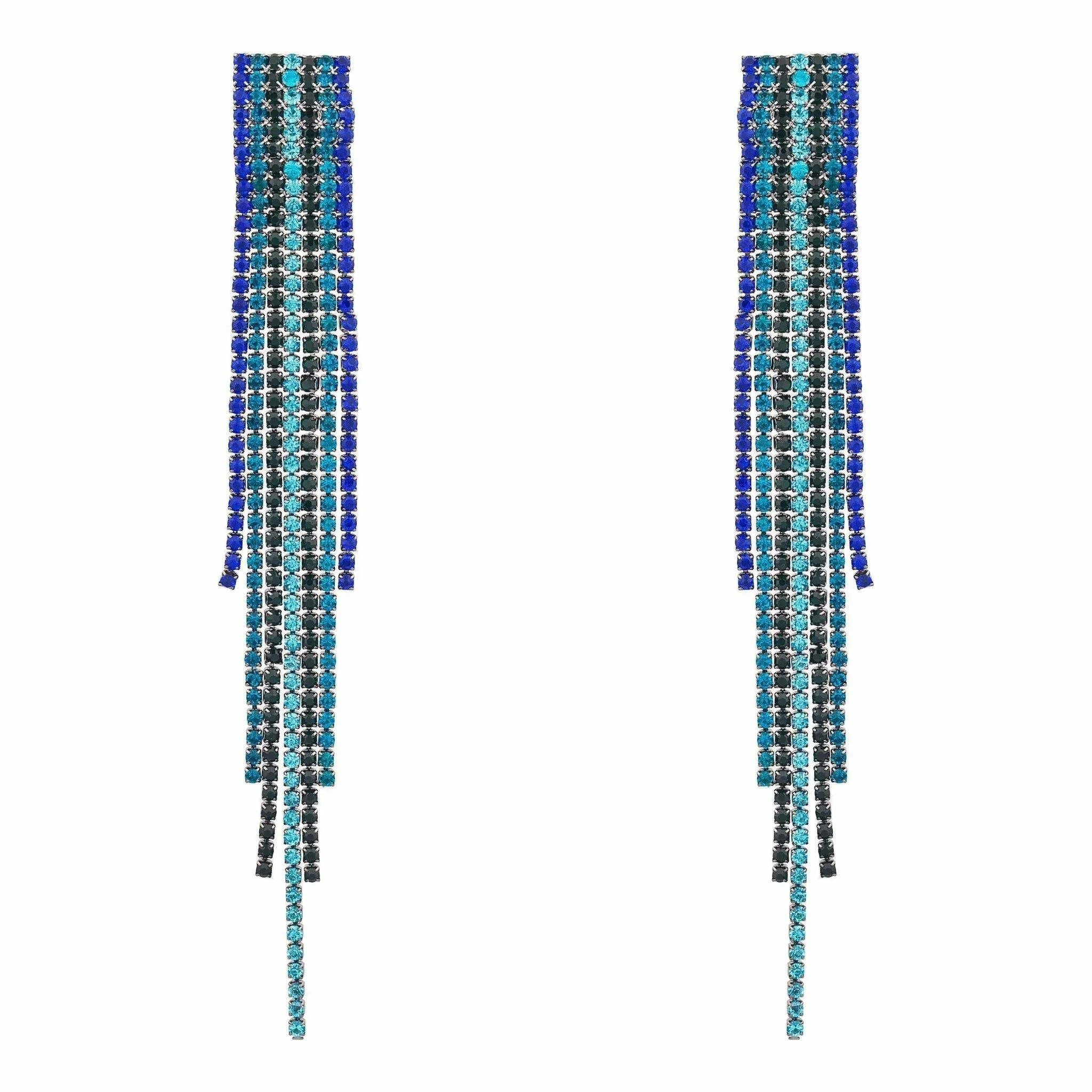 Farren Drop Earring