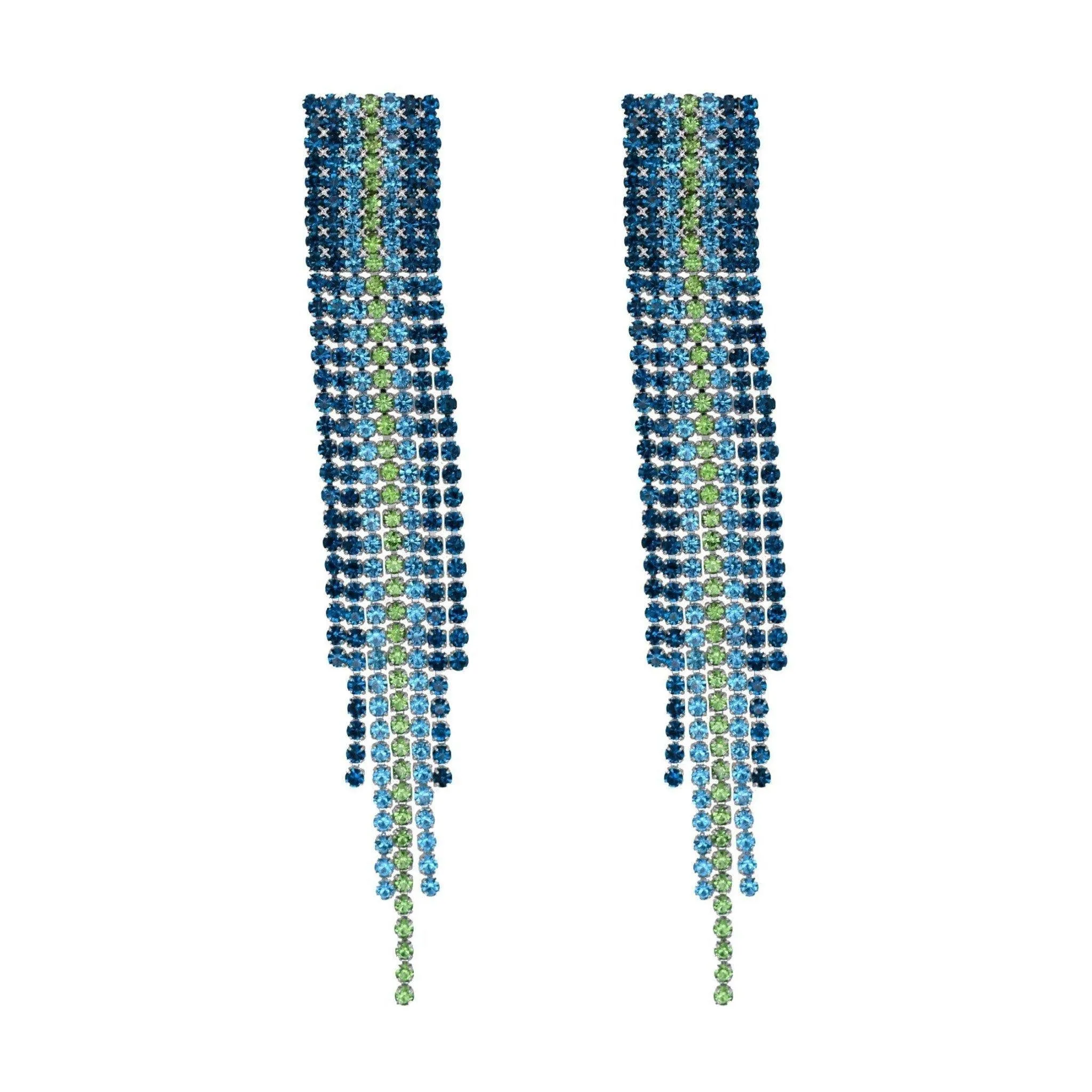 Farren Drop Earring