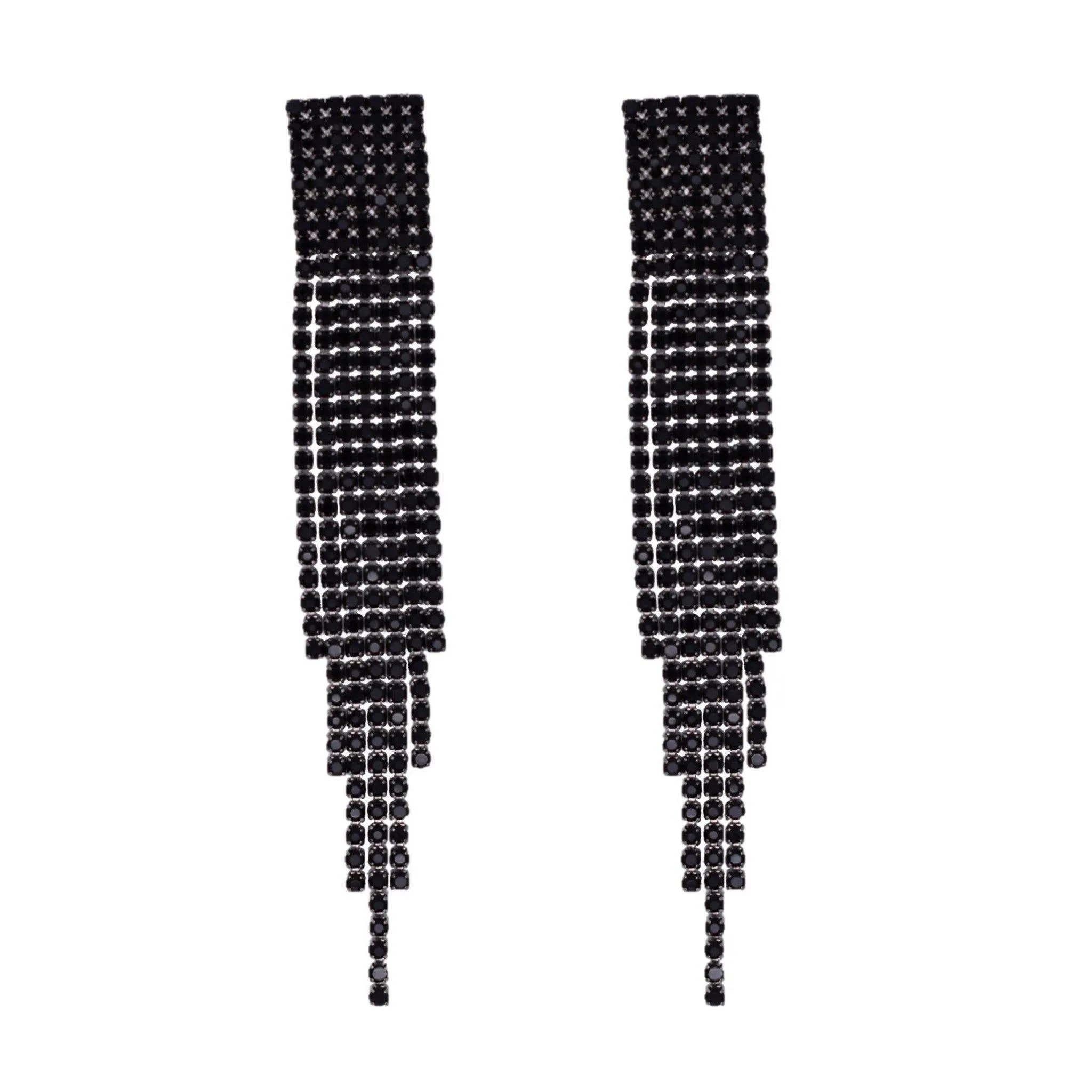 Farren Drop Earring