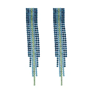 Farren Drop Earring
