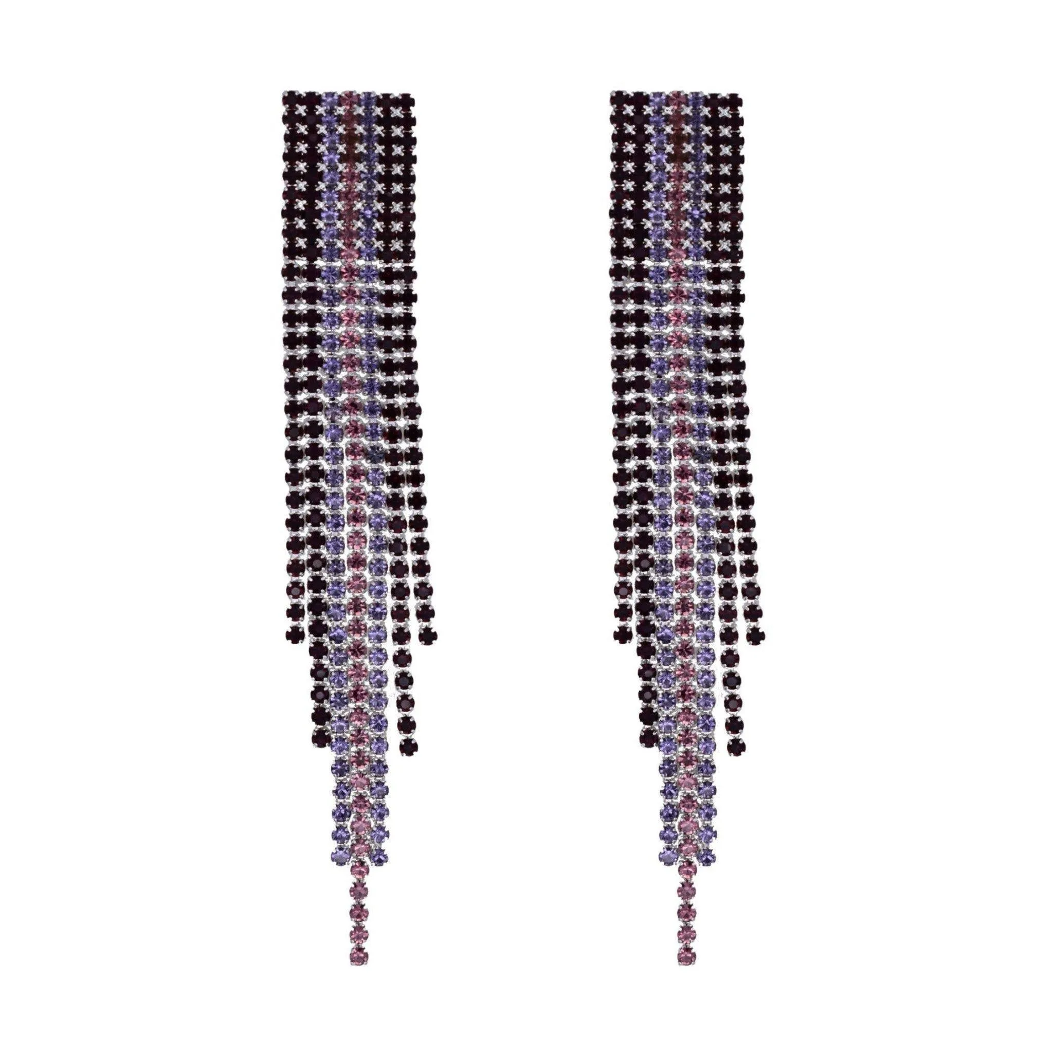 Farren Drop Earring
