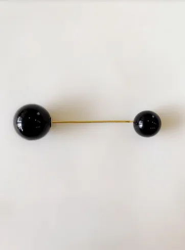 Fix It Pearl Pin