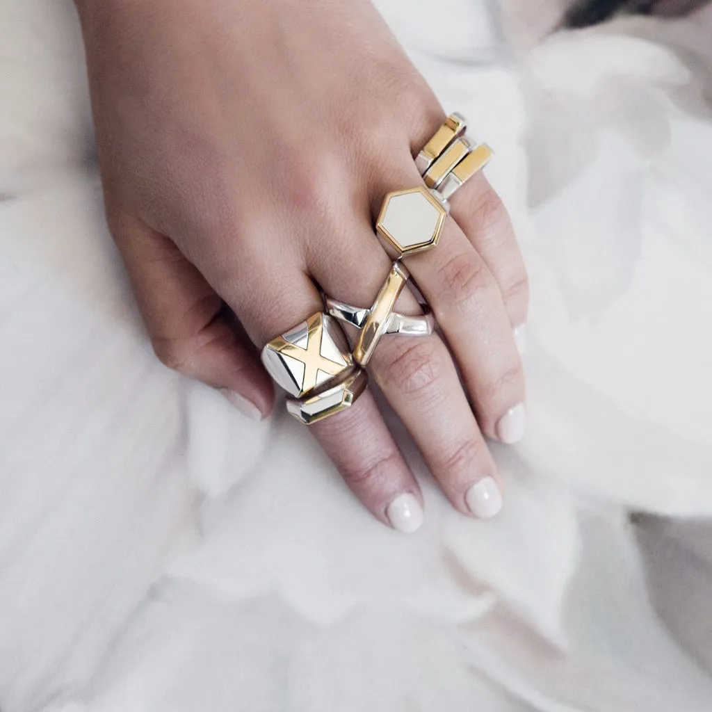 Forever Never Ring