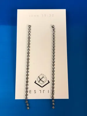FREE DROP EARRING
