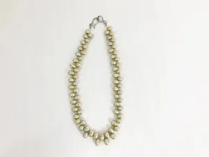 Freshwater Pearl Necklace