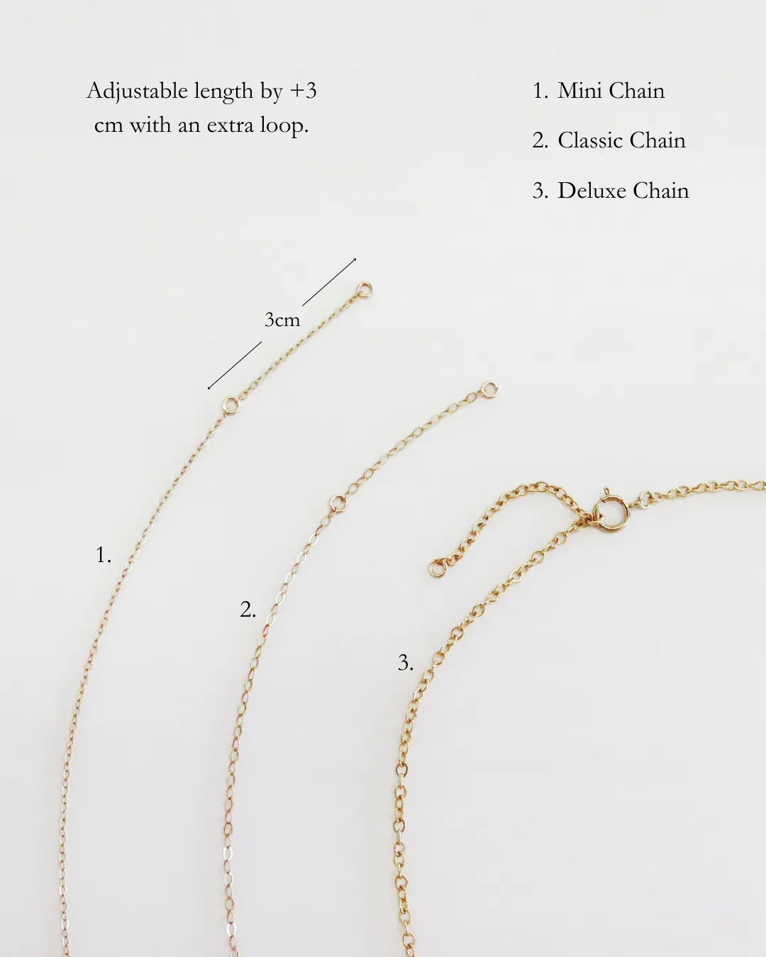 Freshwater Pearl Necklace