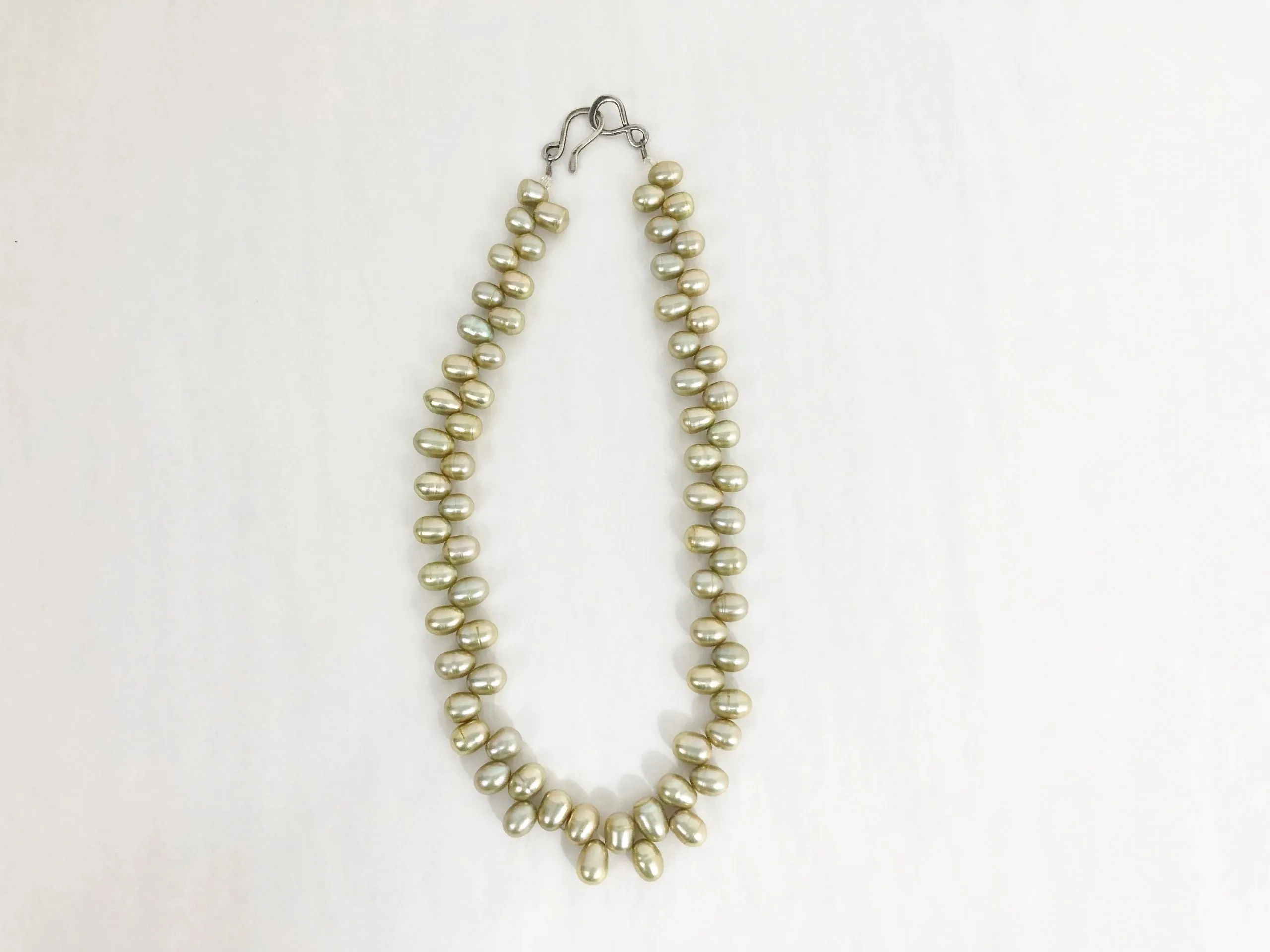 Freshwater Pearl Necklace