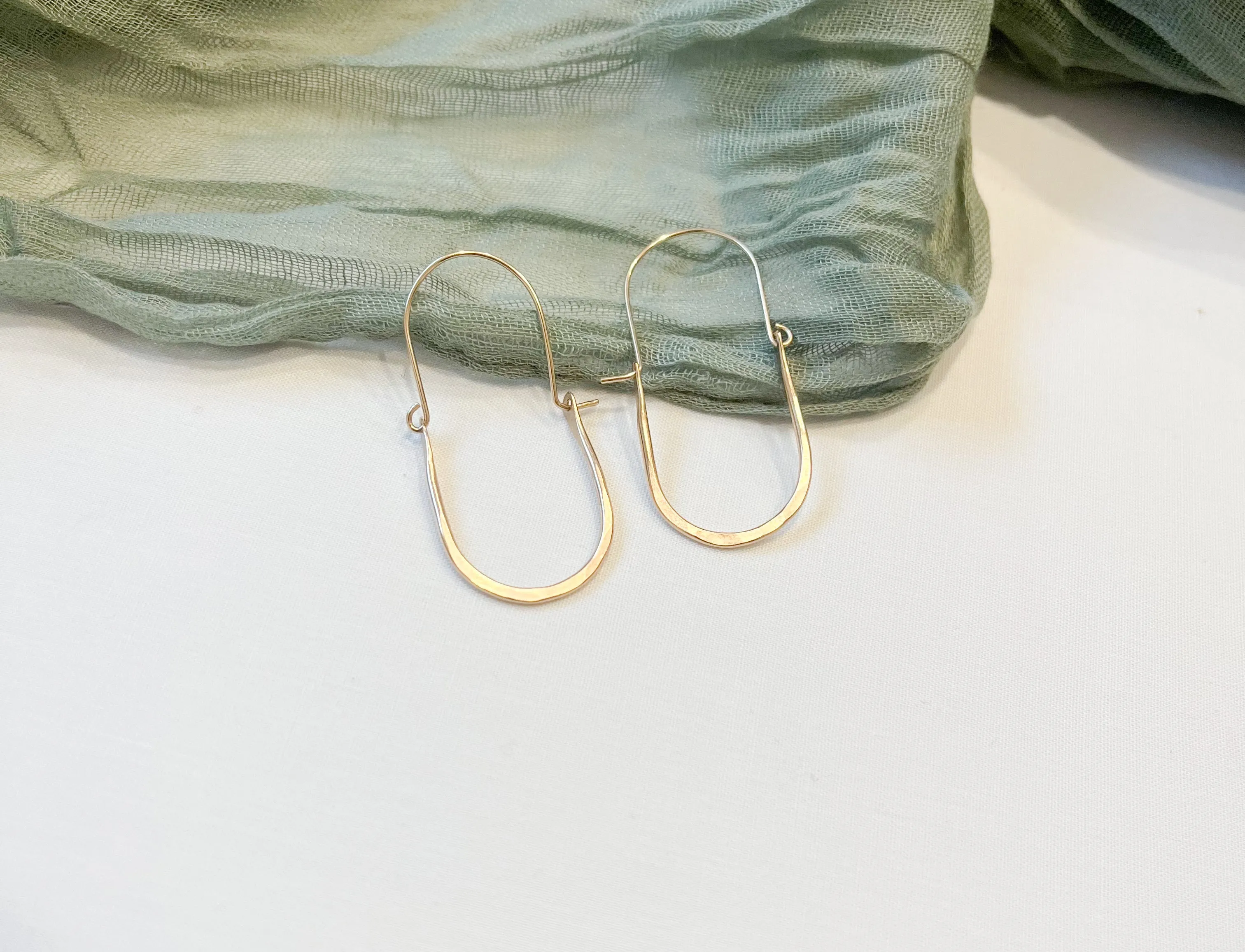 Freya Hoops