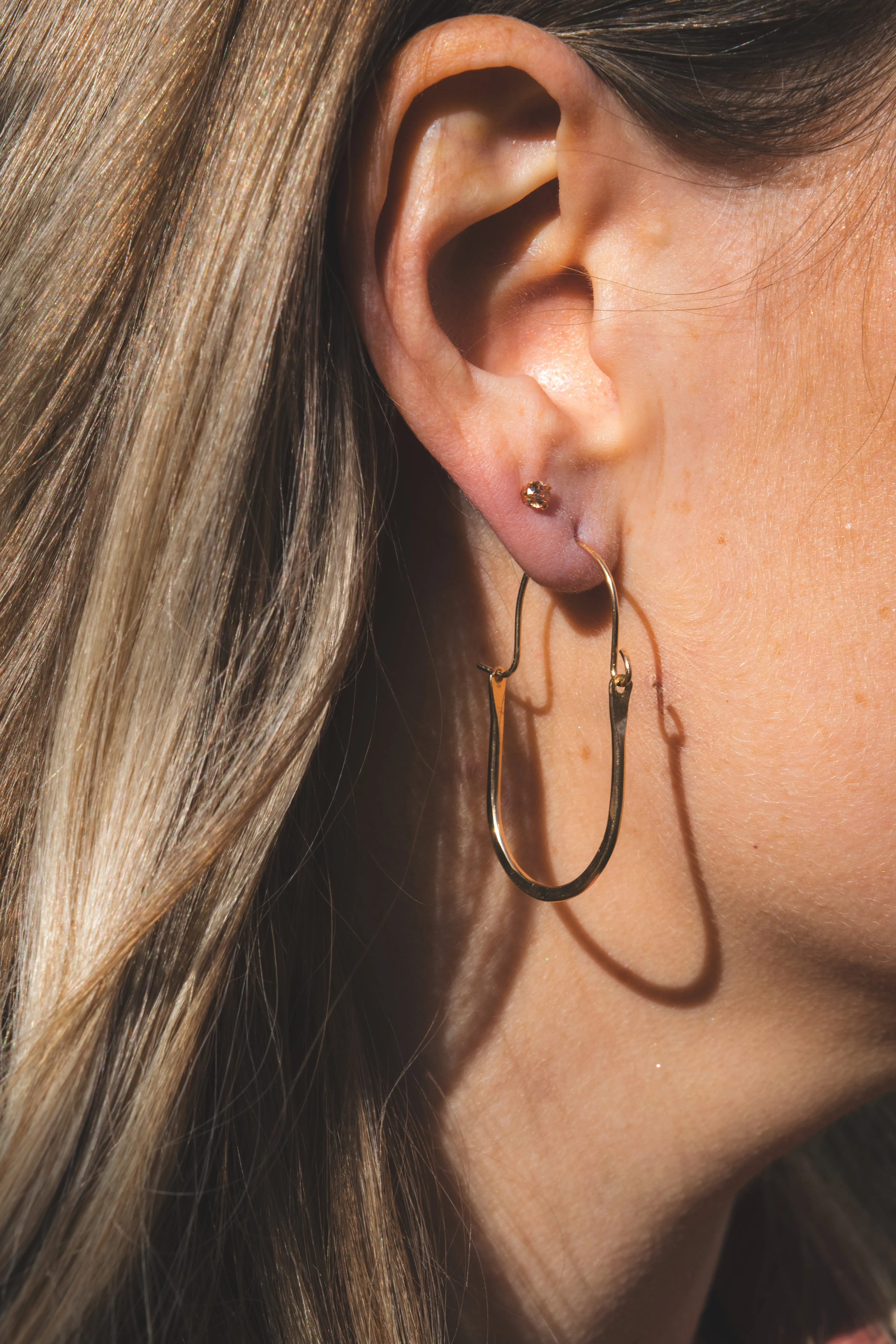 Freya Hoops