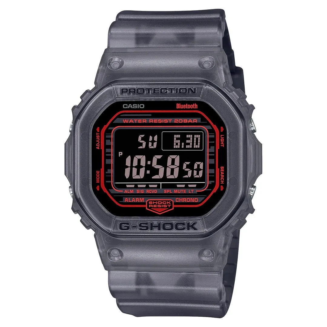 G Shock Digital DWB5600G-1D