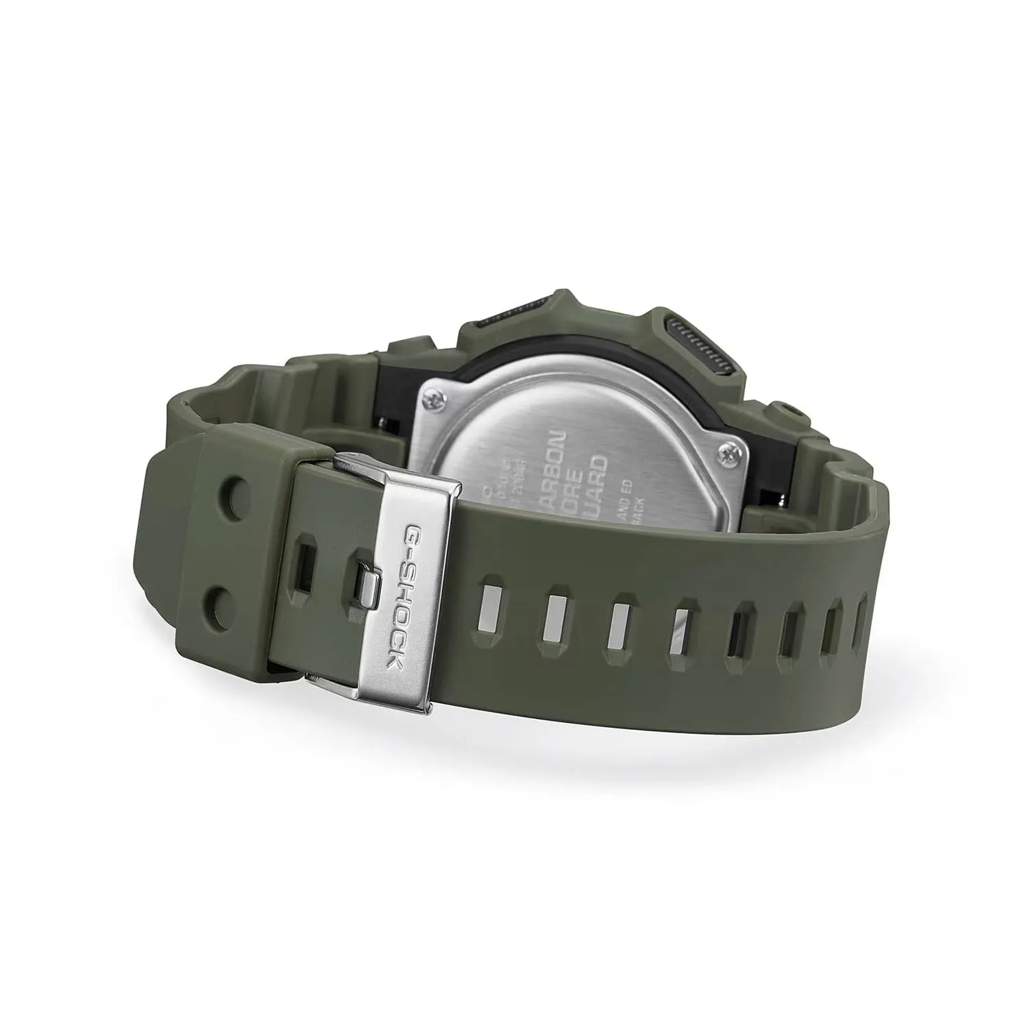 G-Shock Digital Quartz – GD010-3