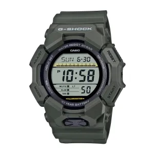 G-Shock Digital Quartz – GD010-3
