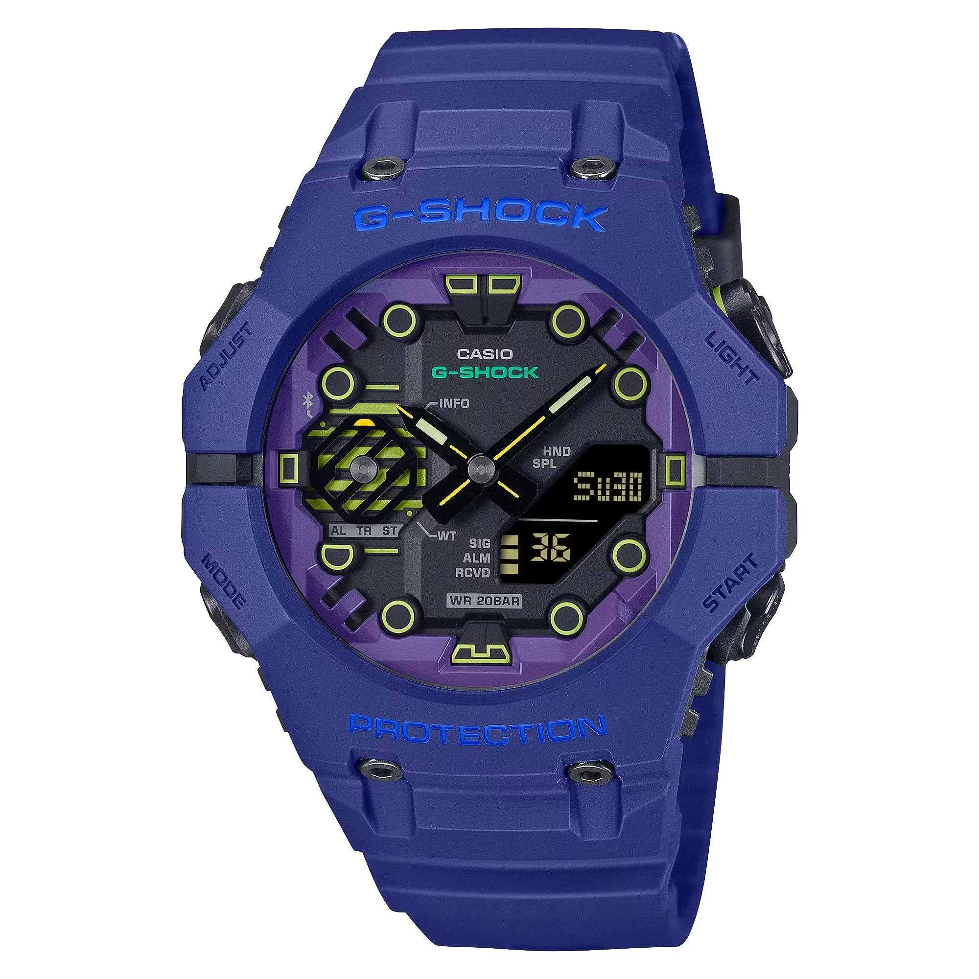 GAB001CBR-2A