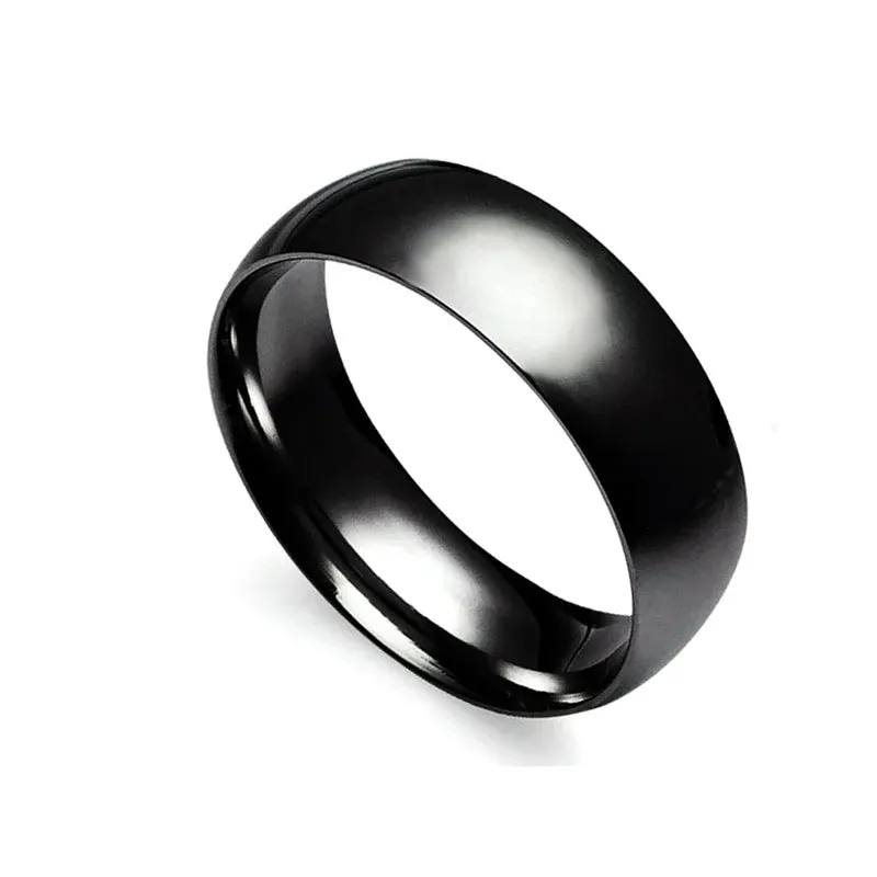 Gold Plated Couple Wedding Ring
