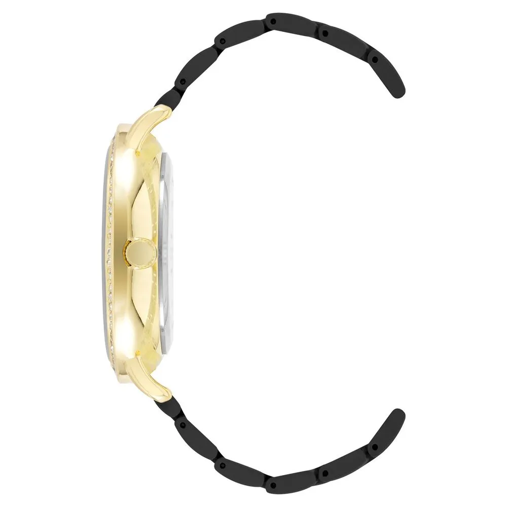 Gold Women Watch