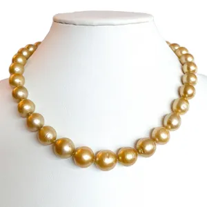 Golden South Sea Strand
