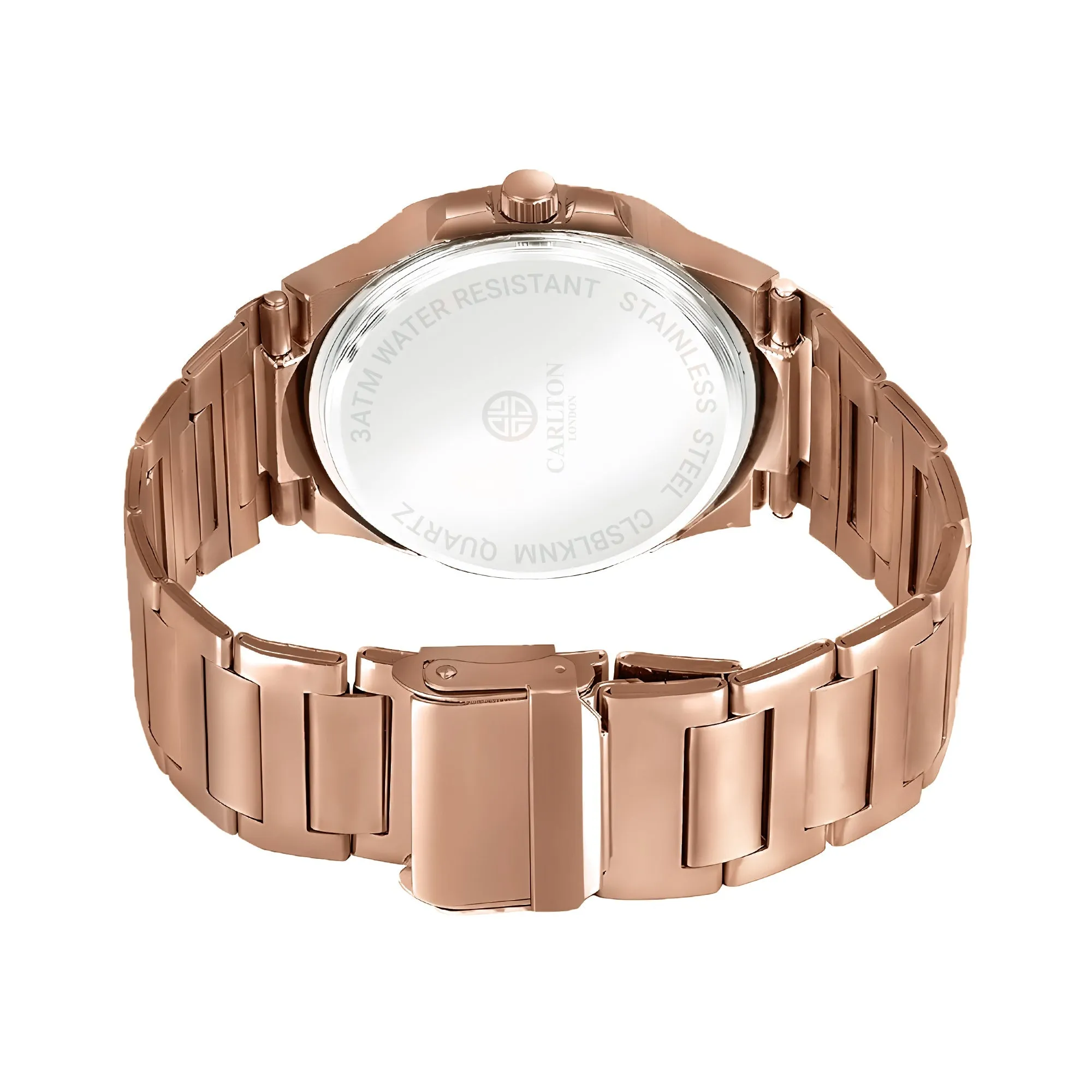 Grace Women Analog Watch-CLDPP-001