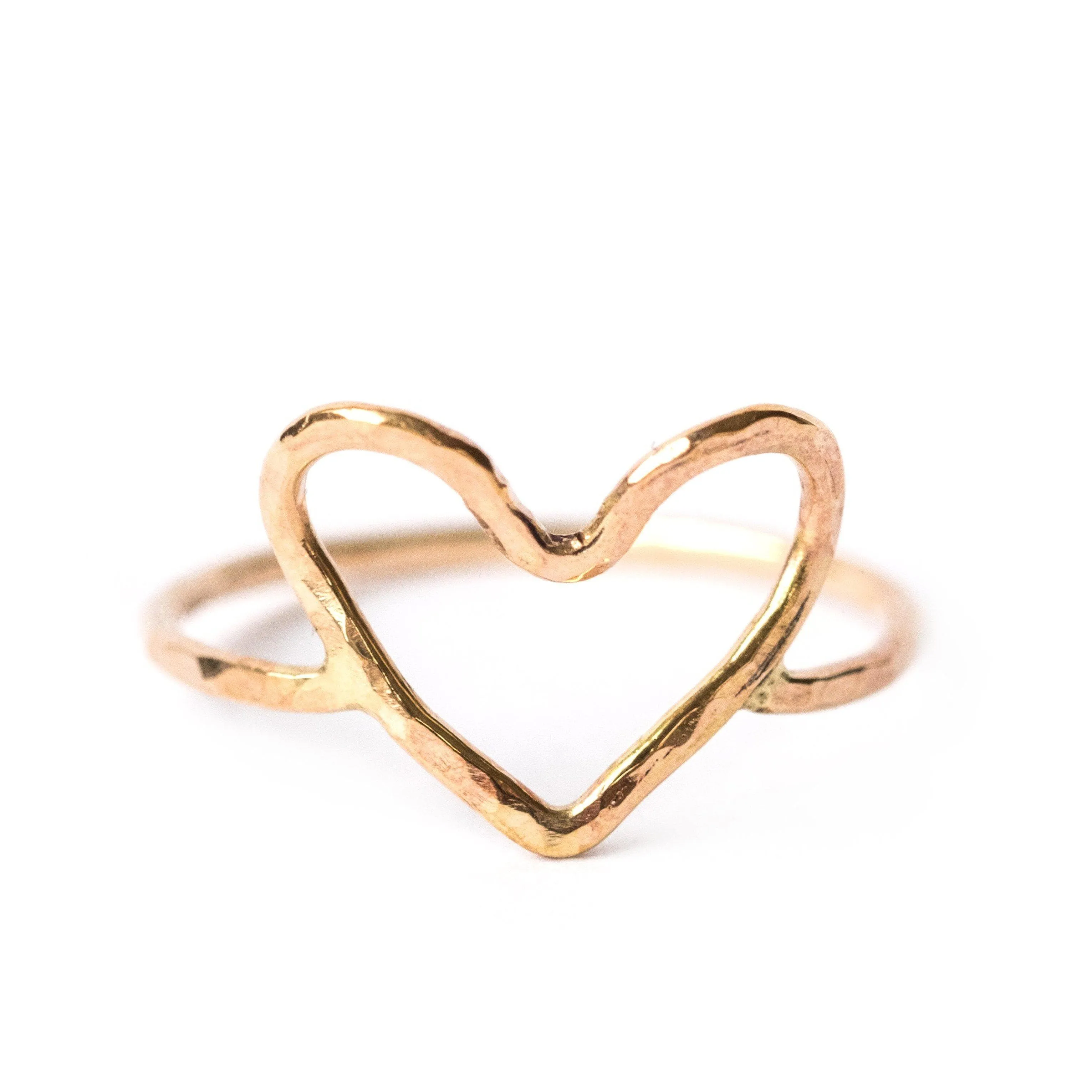 Heart Ring