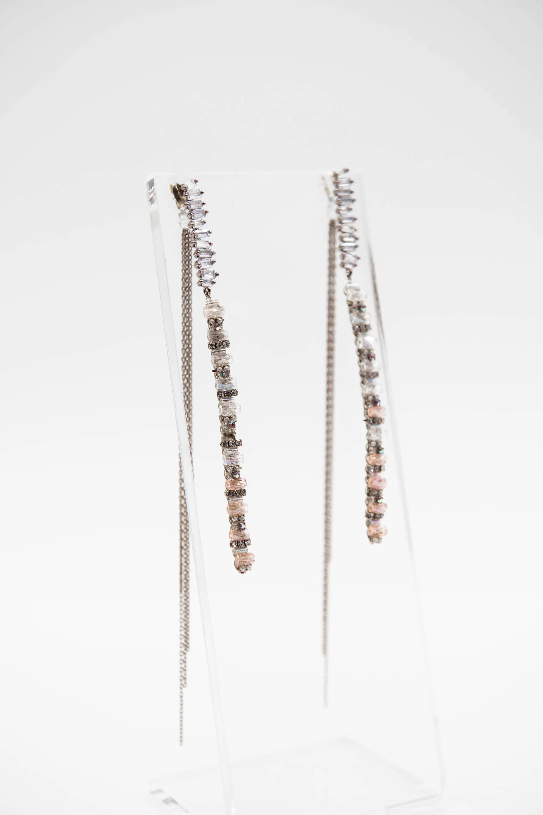 Hestia Drop Earrings