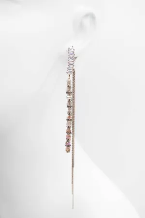 Hestia Drop Earrings