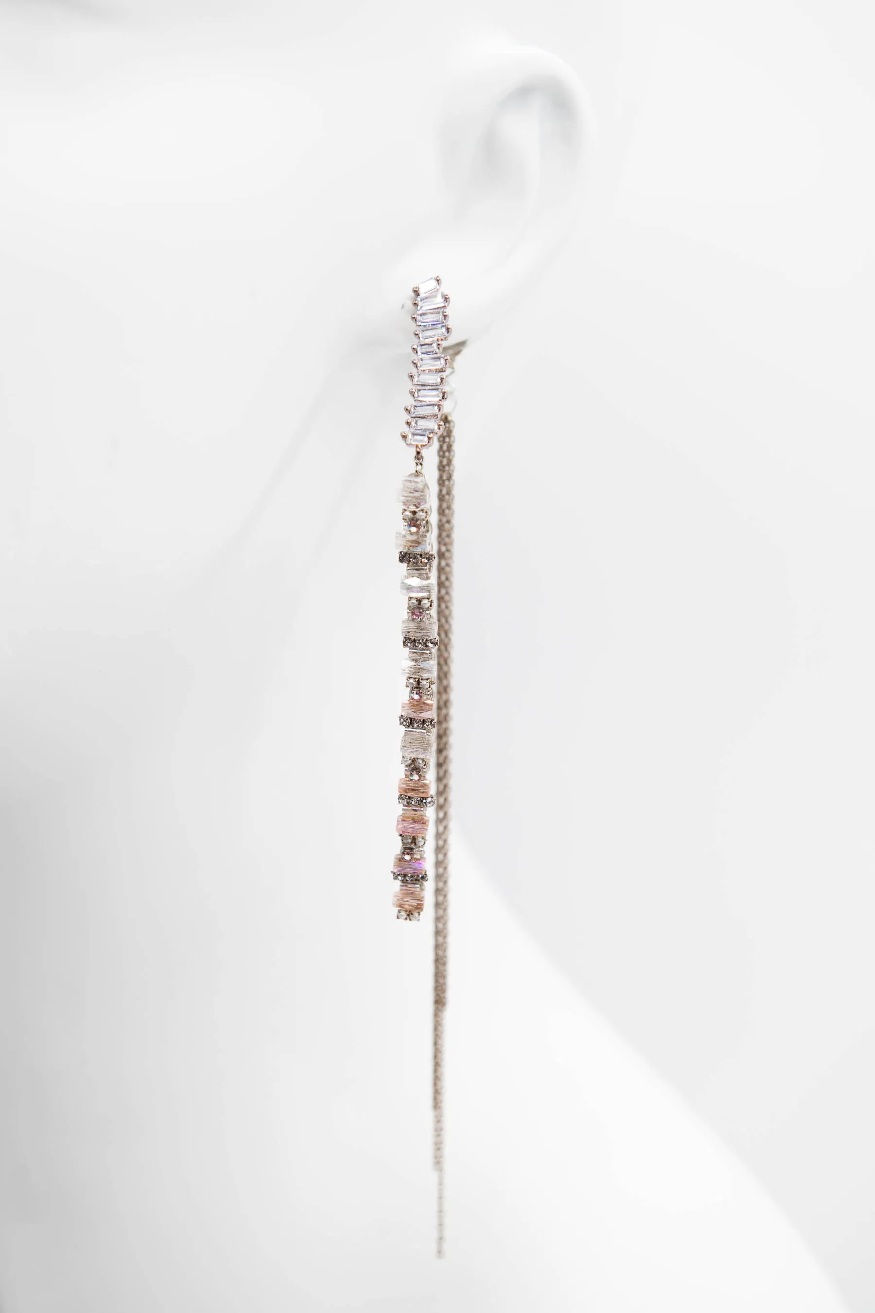 Hestia Drop Earrings
