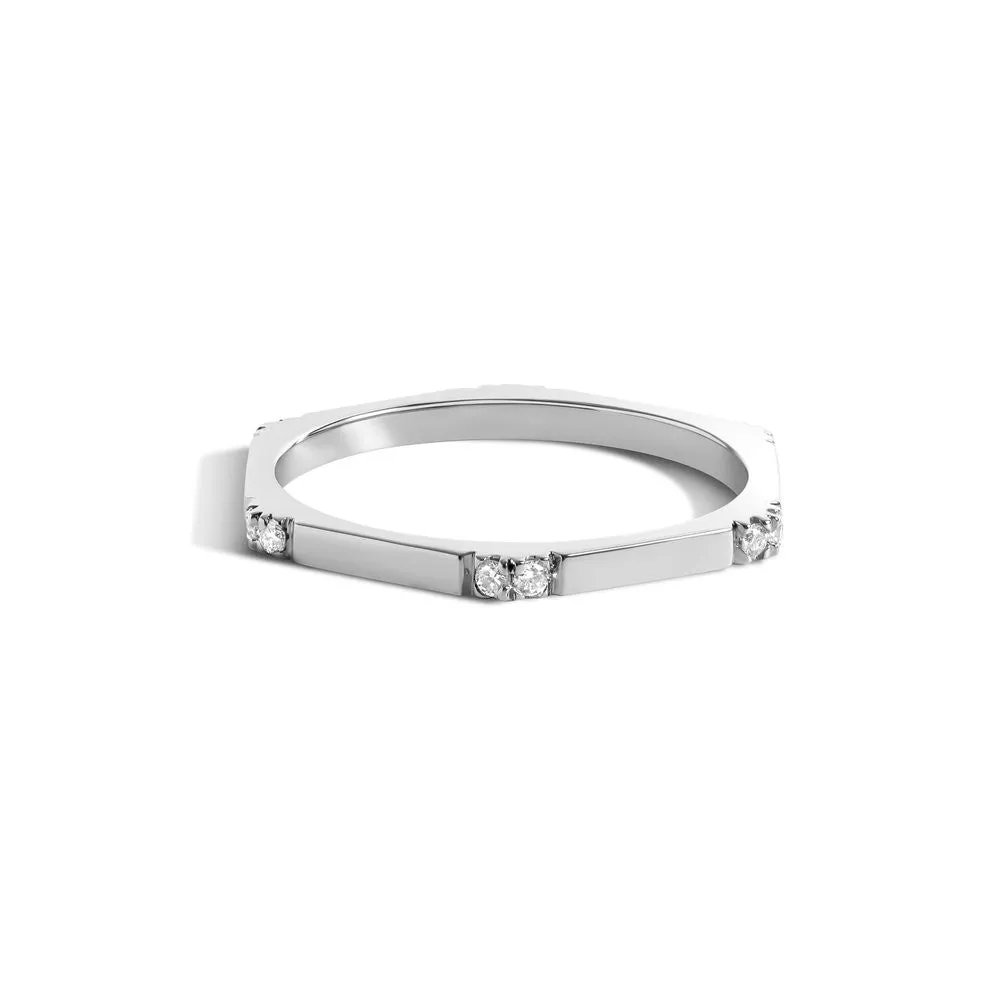 Hex Ring II