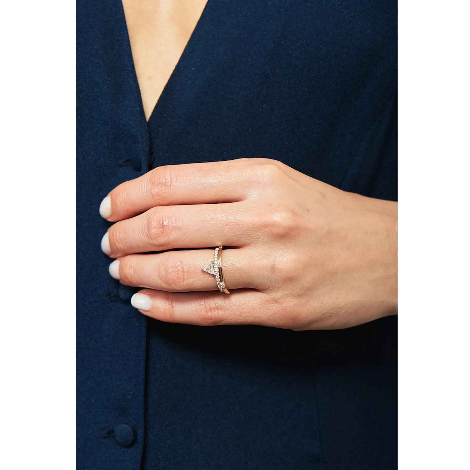 Hex Ring II