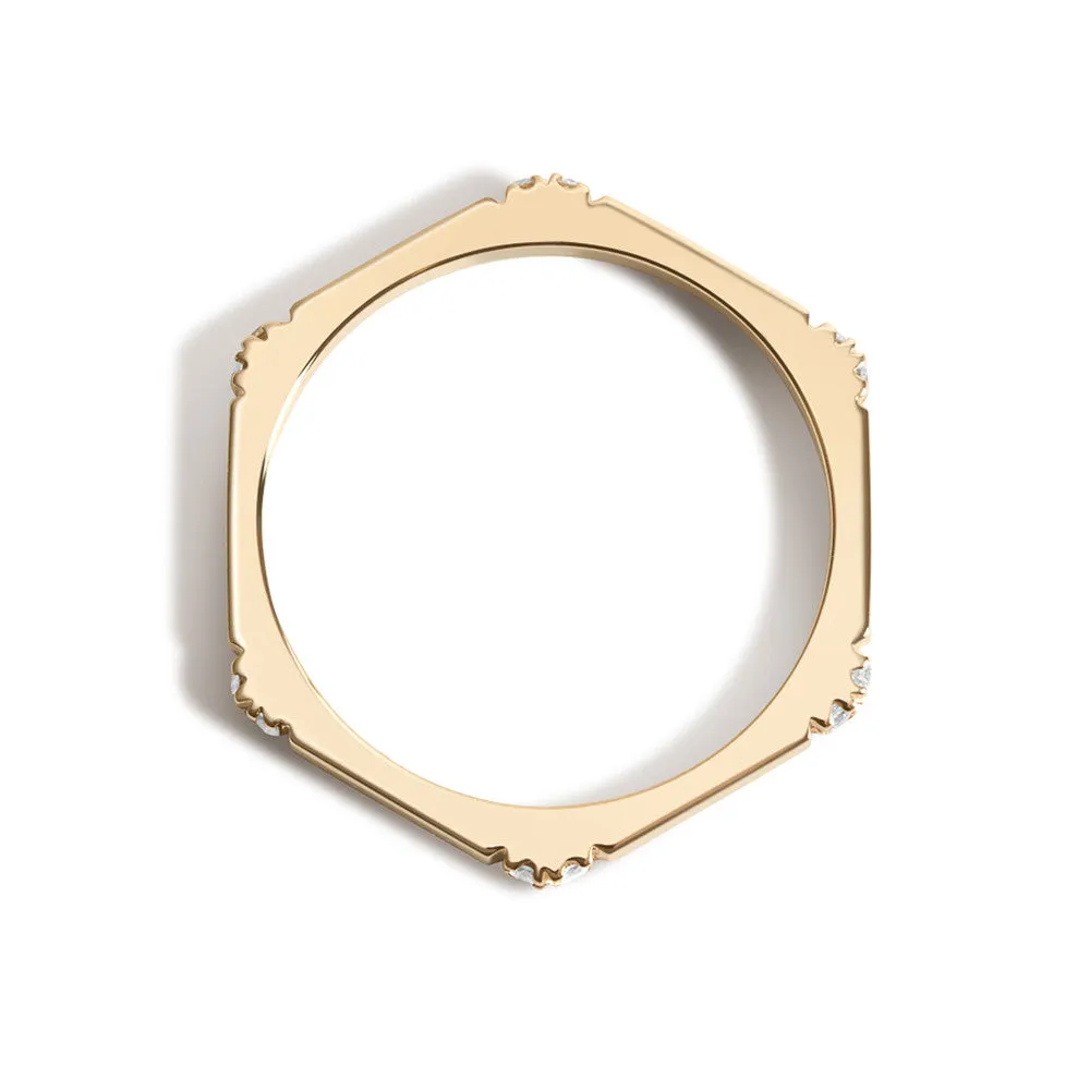 Hex Ring II