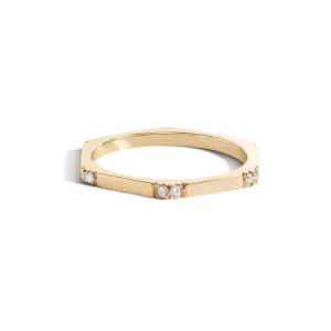 Hex Ring II
