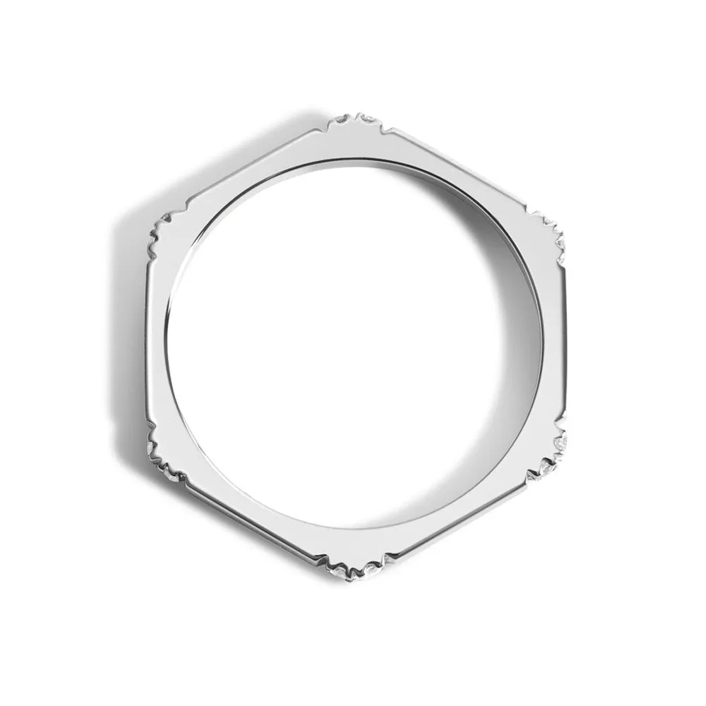 Hex Ring II