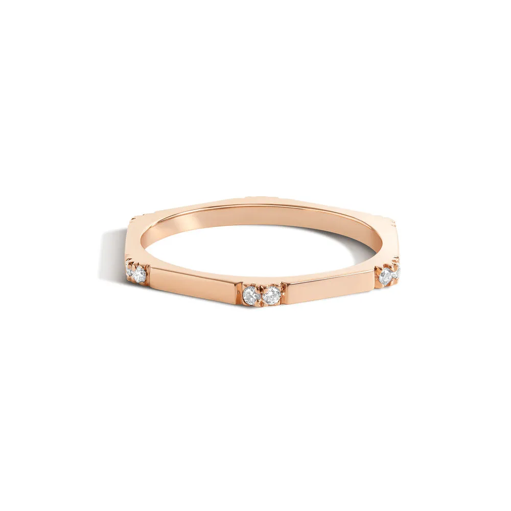Hex Ring II