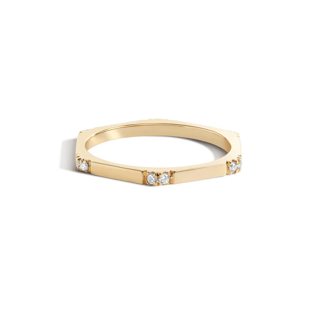 Hex Ring II