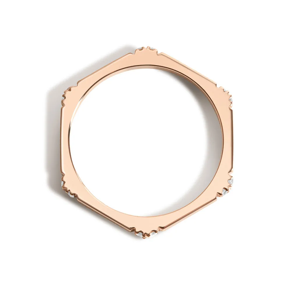 Hex Ring II