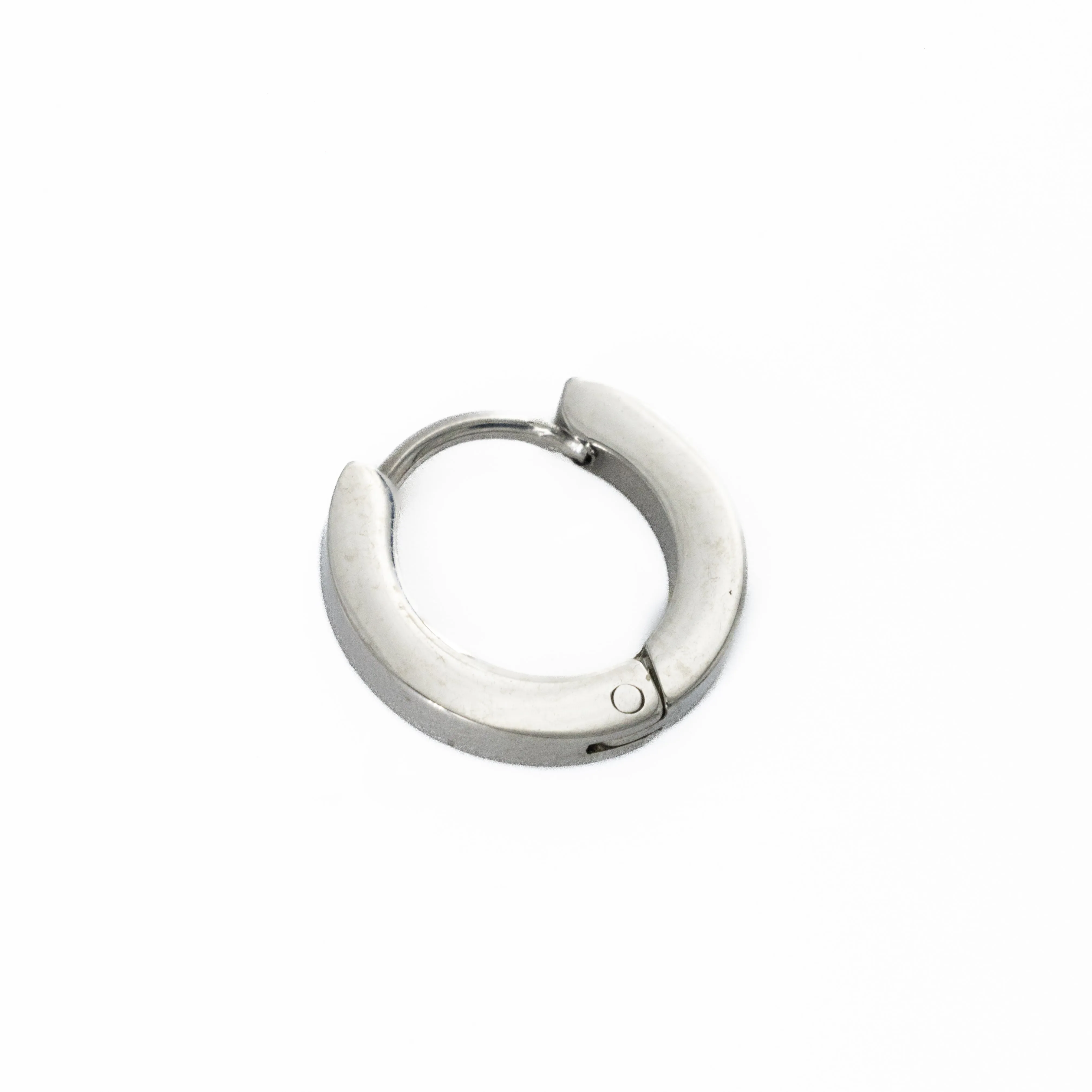 Hoop Earring