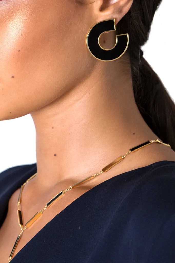 Hoop Earring