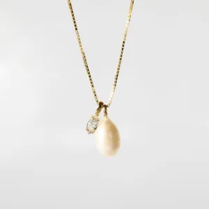 Izel Necklace
