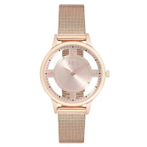 JAG Camo Analog Watch J2704A