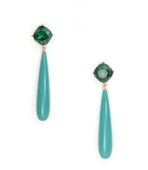 Jaw Drop Earring