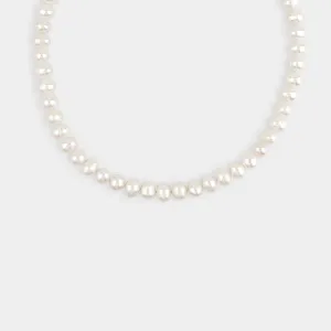 JEANNE PEARL NECKLACE