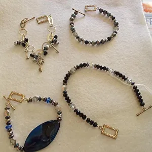 Jewelry Wardrobe Set (special order - sold out)