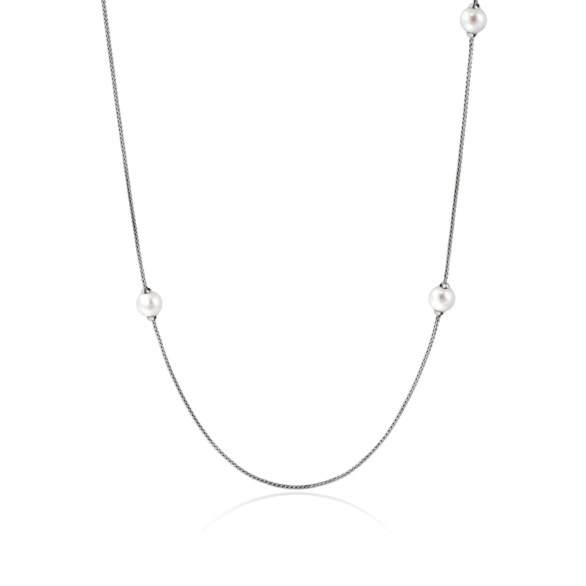 JH Essential Pearl Necklace