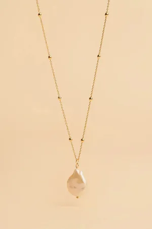 Jozi Necklace