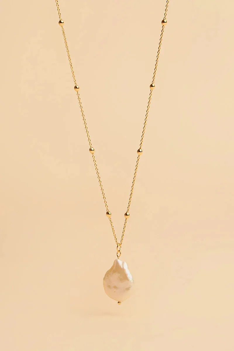 Jozi Necklace