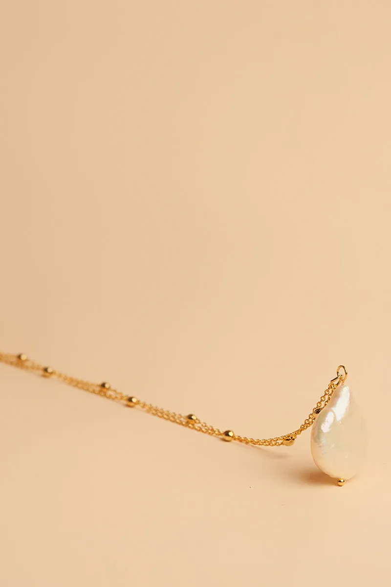Jozi Necklace