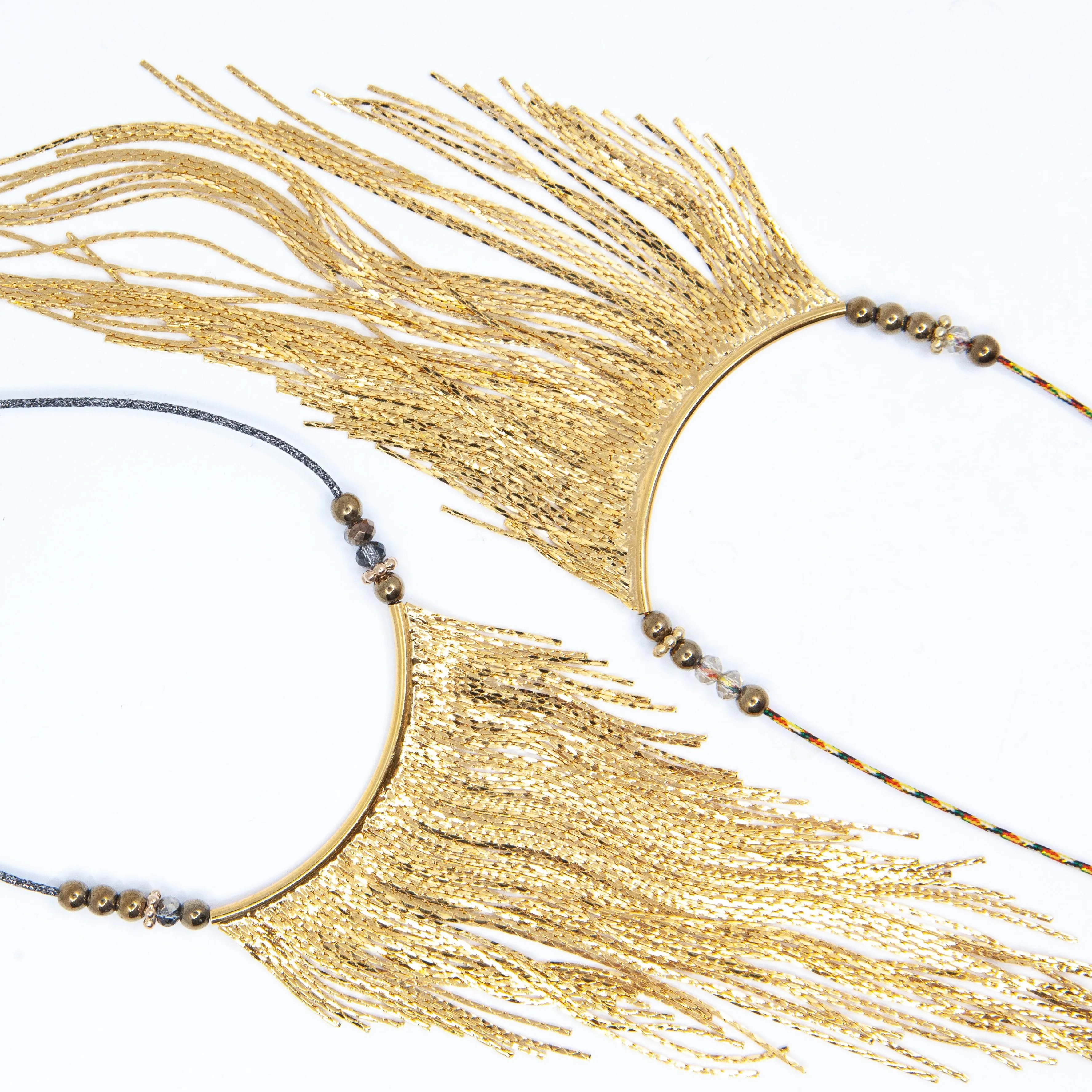 Jules Necklace