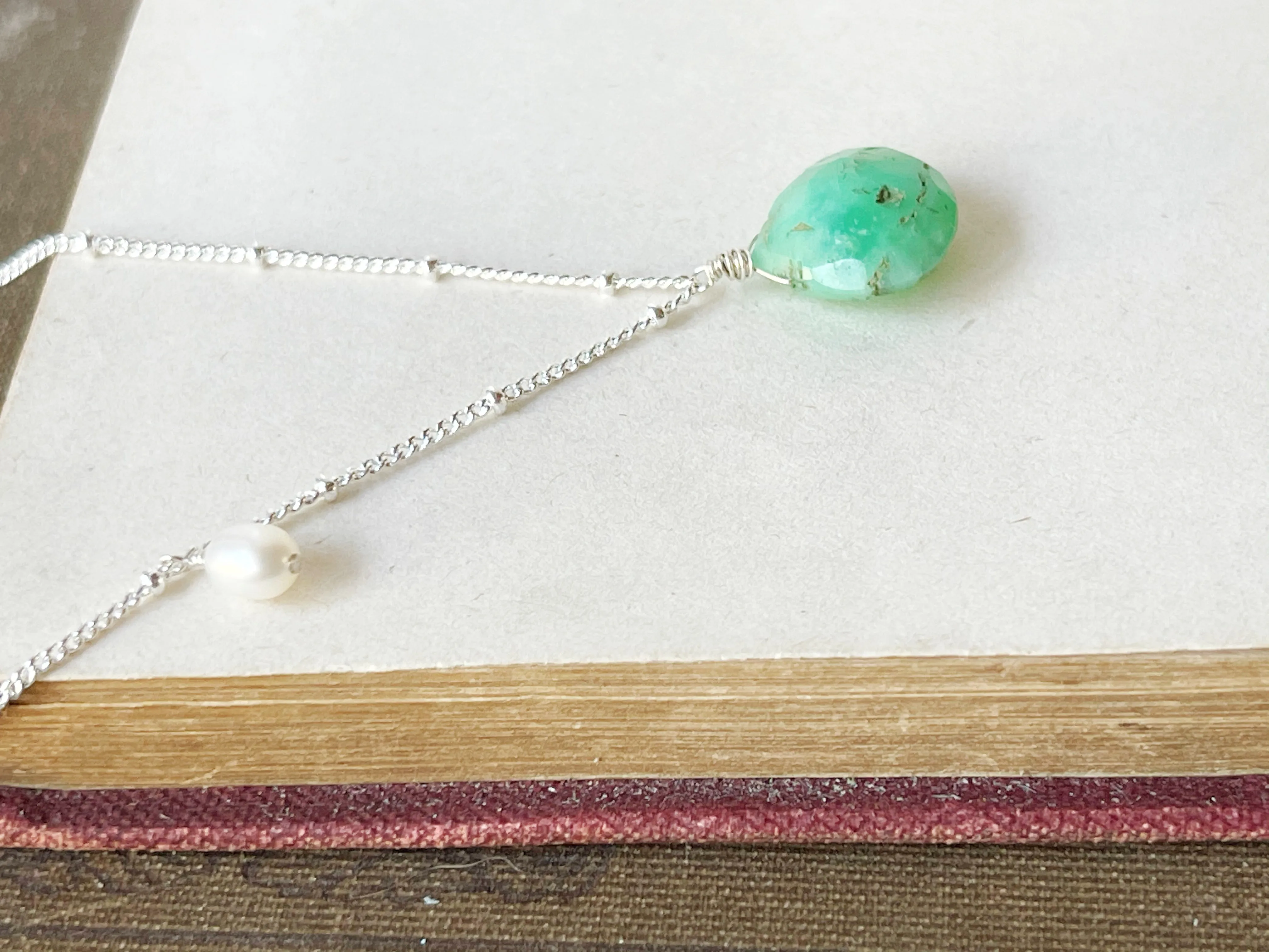 Just Because You Have An Opinion About Everything Doesn’t Mean You Have To Share It Necklace