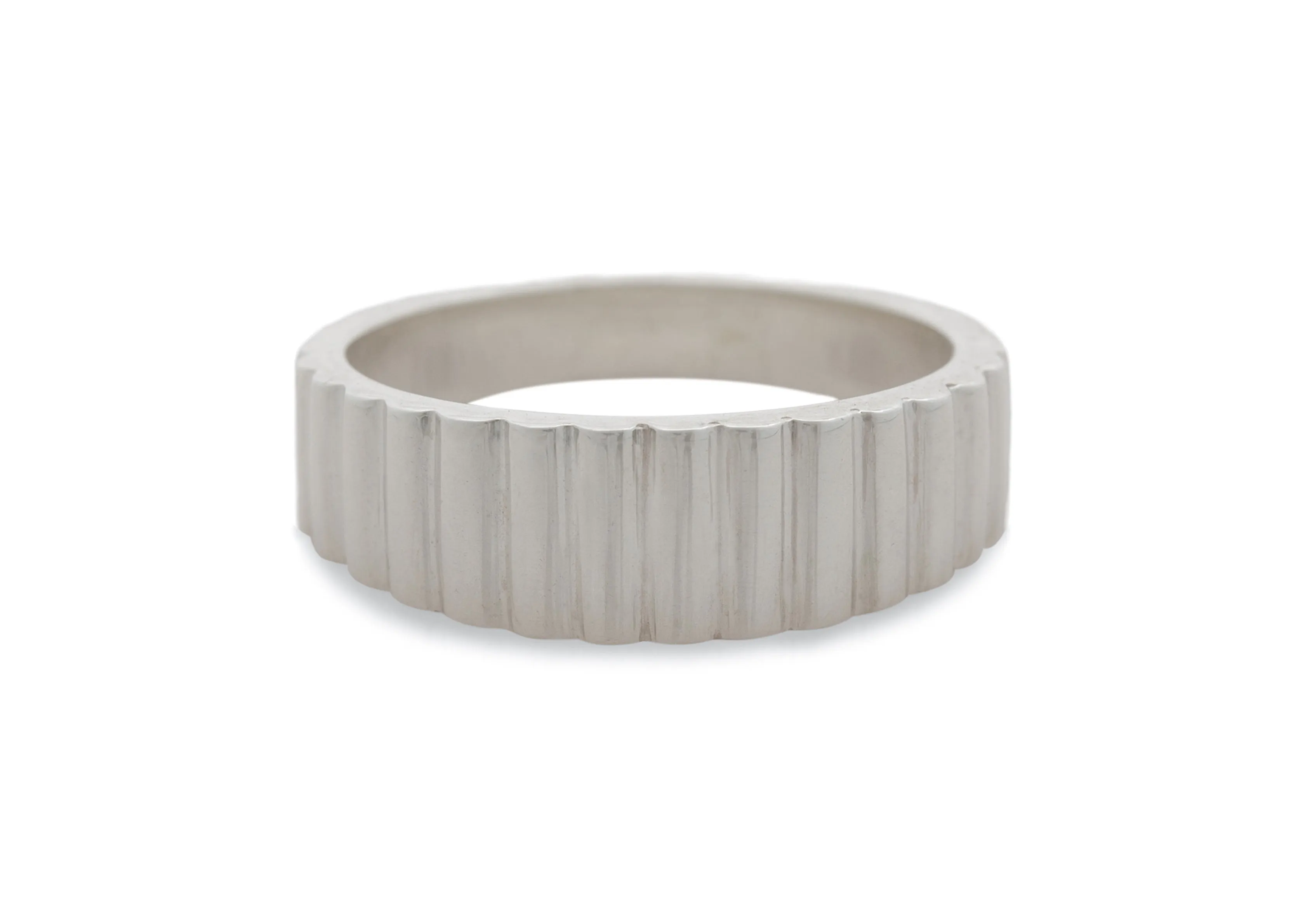 JW475 Dress Ring, Sterling Silver