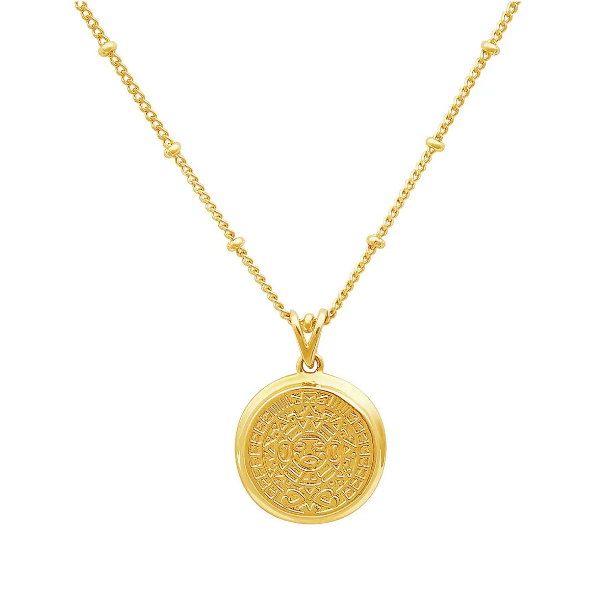 KARMA NECKLACE SET